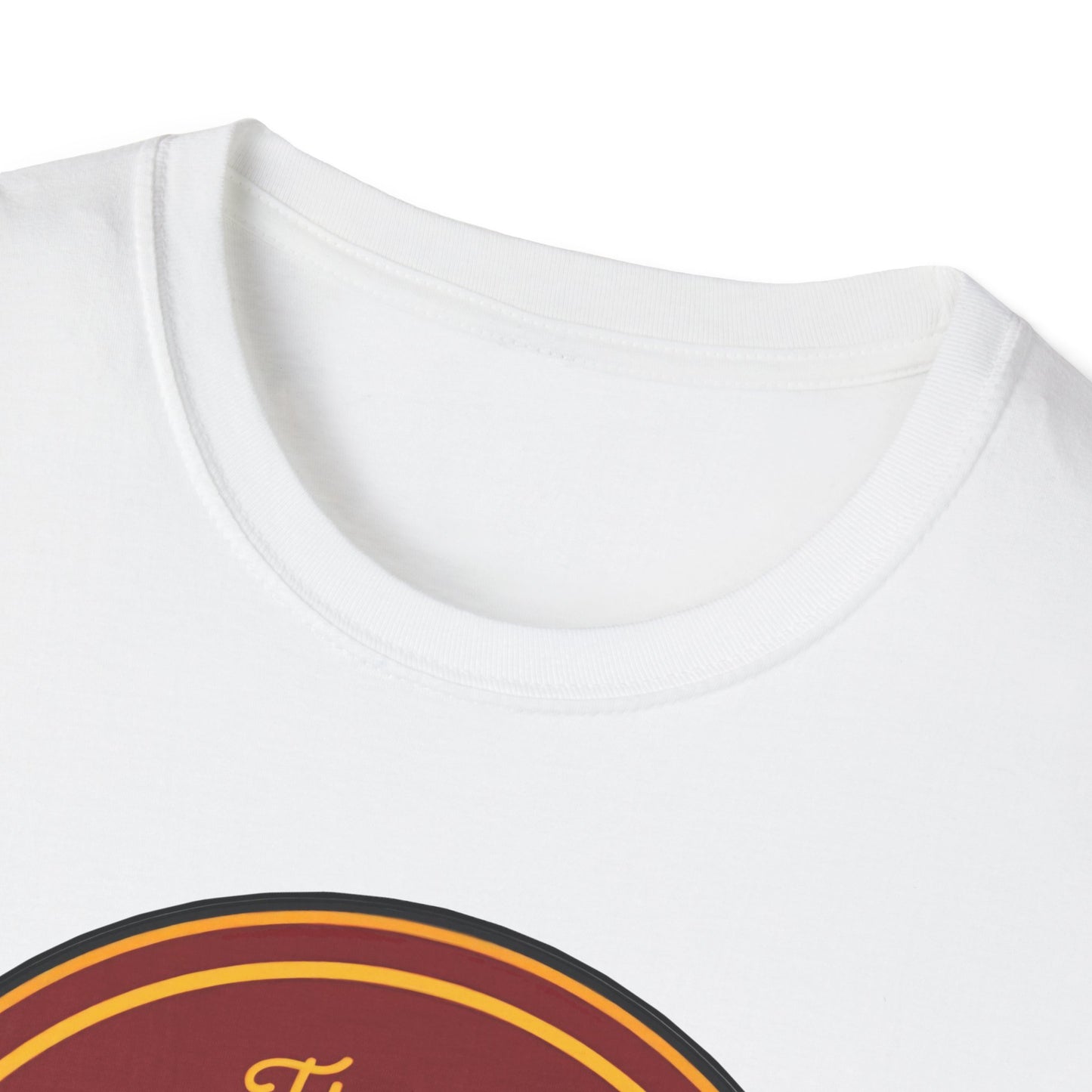 AJP: Entitled T-Shirt