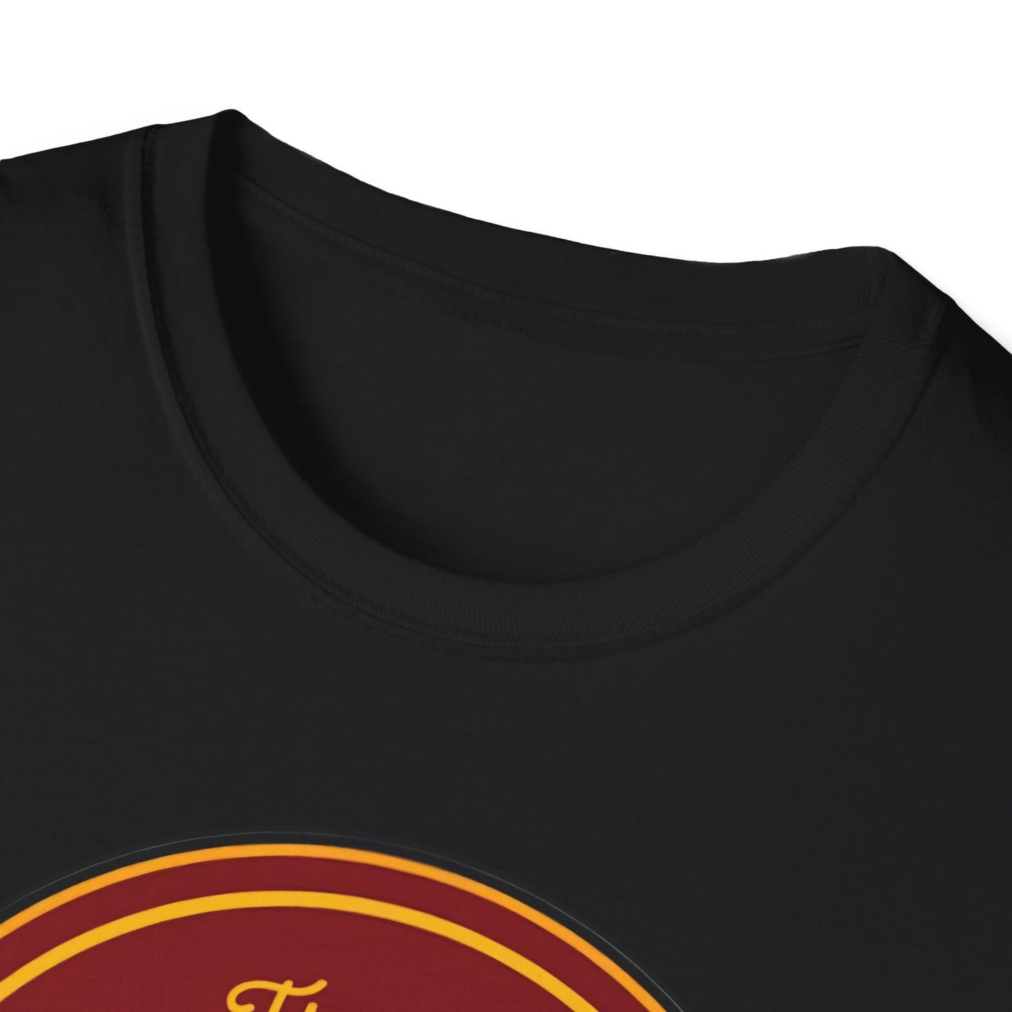 AJP: Entitled T-Shirt