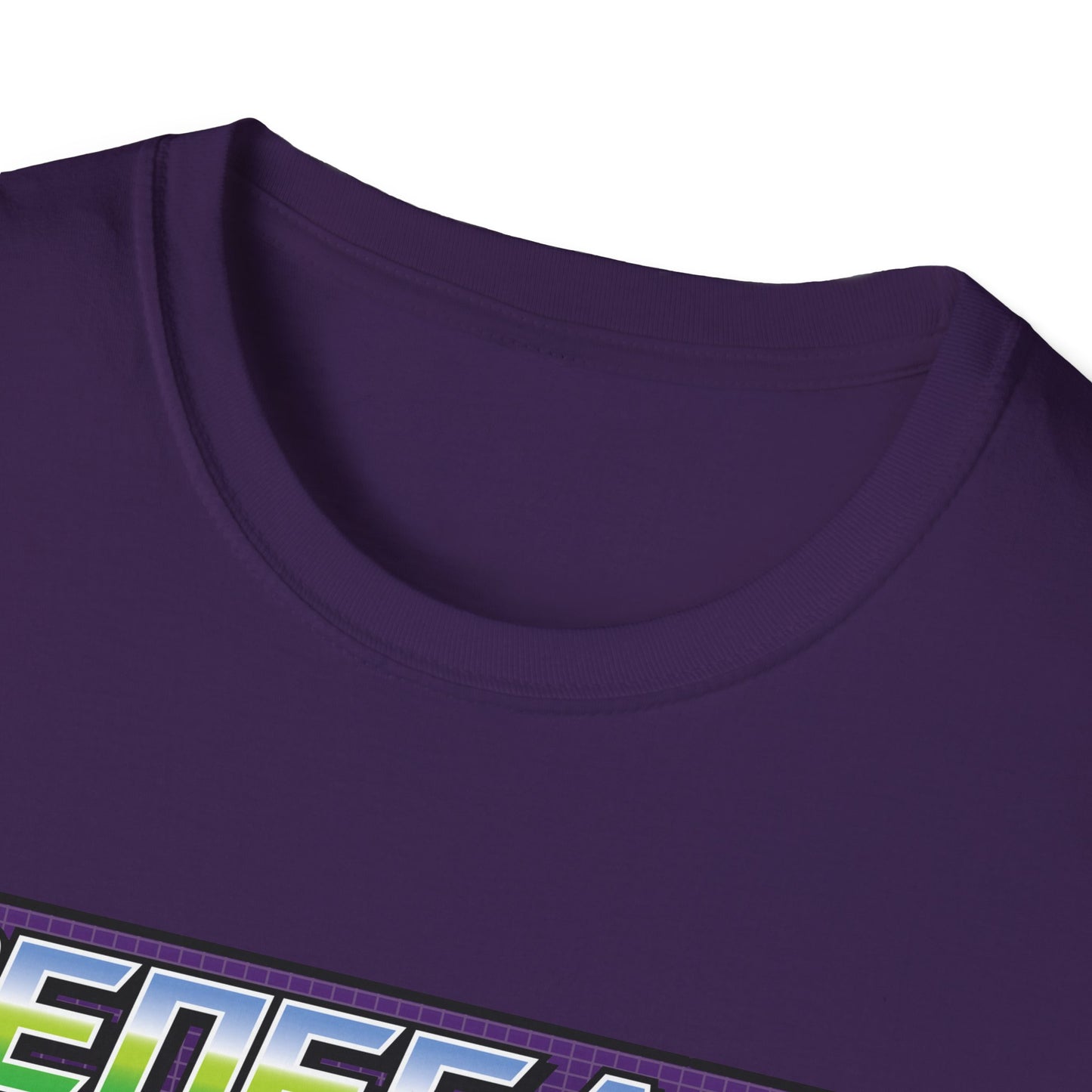 R3: Logo T-Shirt