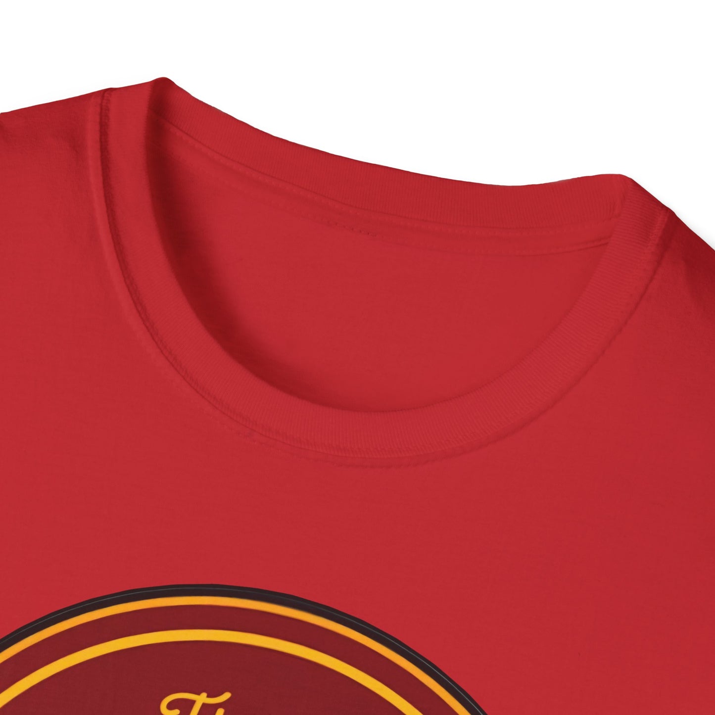 AJP: Entitled T-Shirt