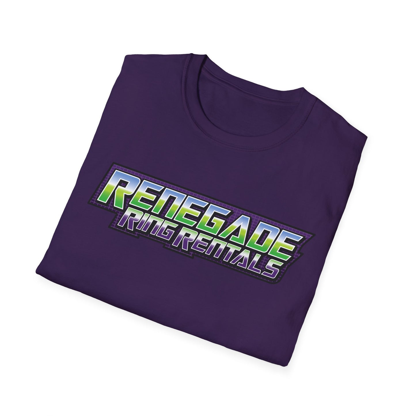 R3: Logo T-Shirt