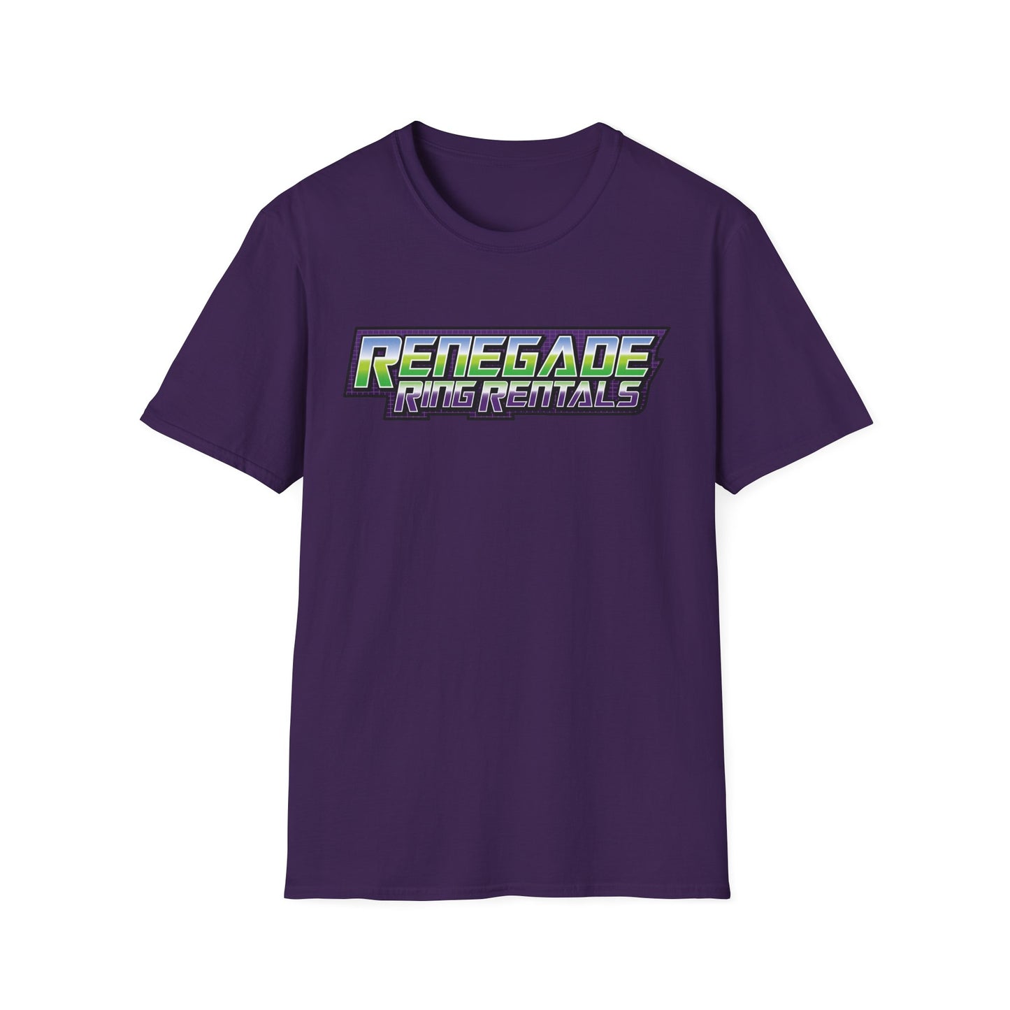 R3: Logo T-Shirt
