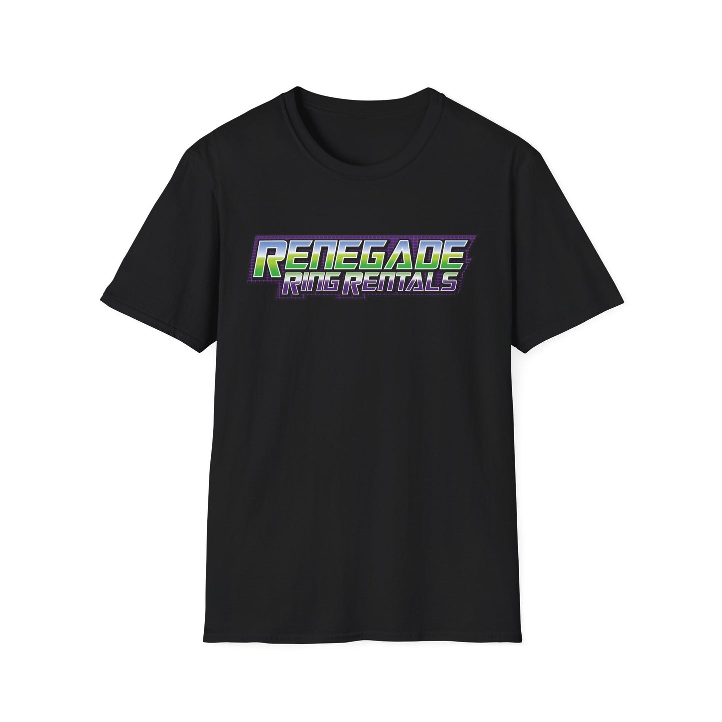 R3: Logo T-Shirt