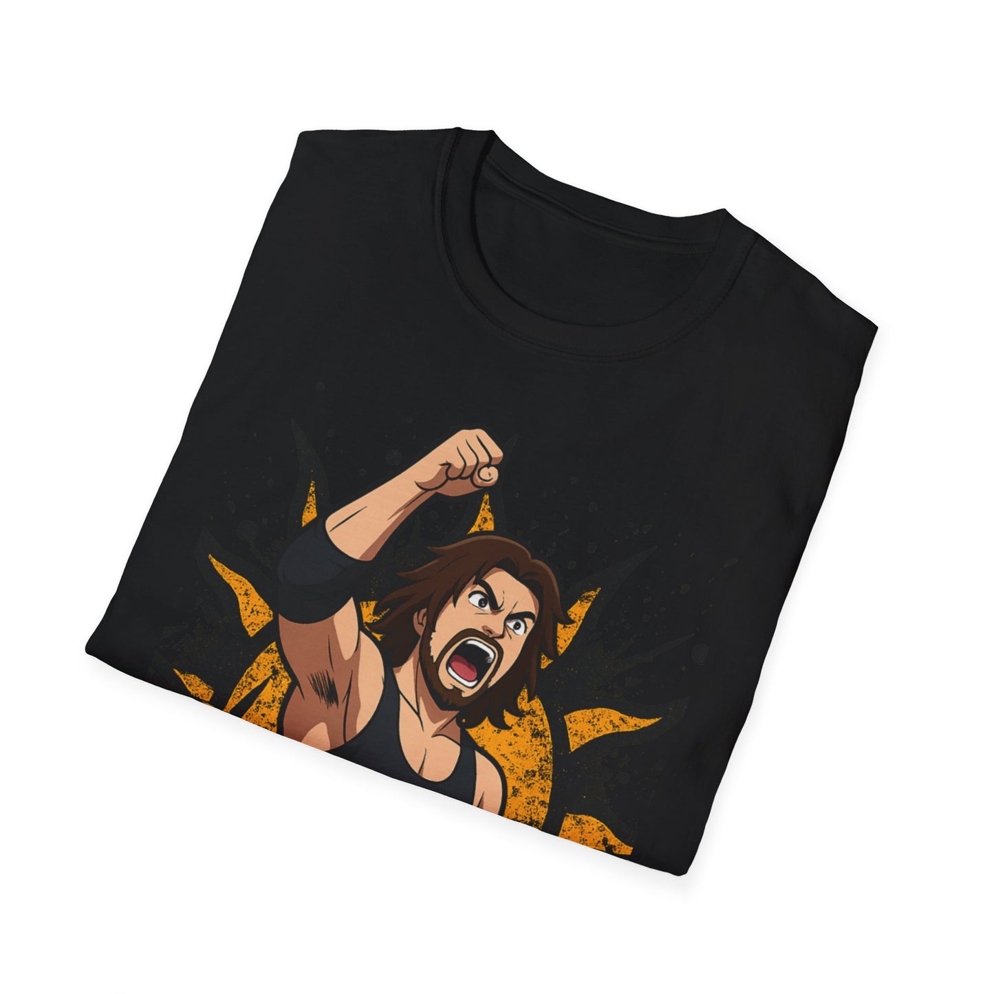 Jeremy La Croix: Avatar Logo T-Shirt