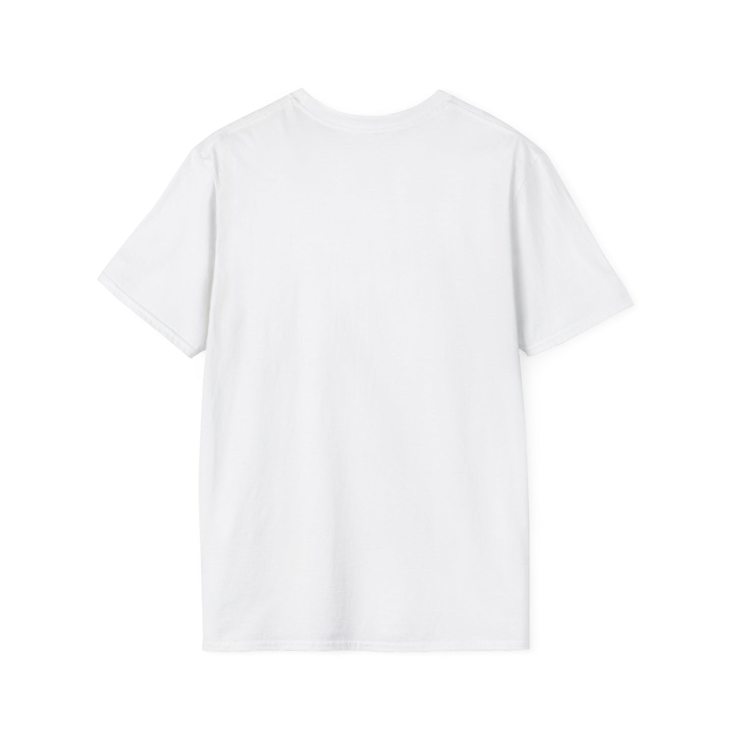 AJP: Entitled T-Shirt