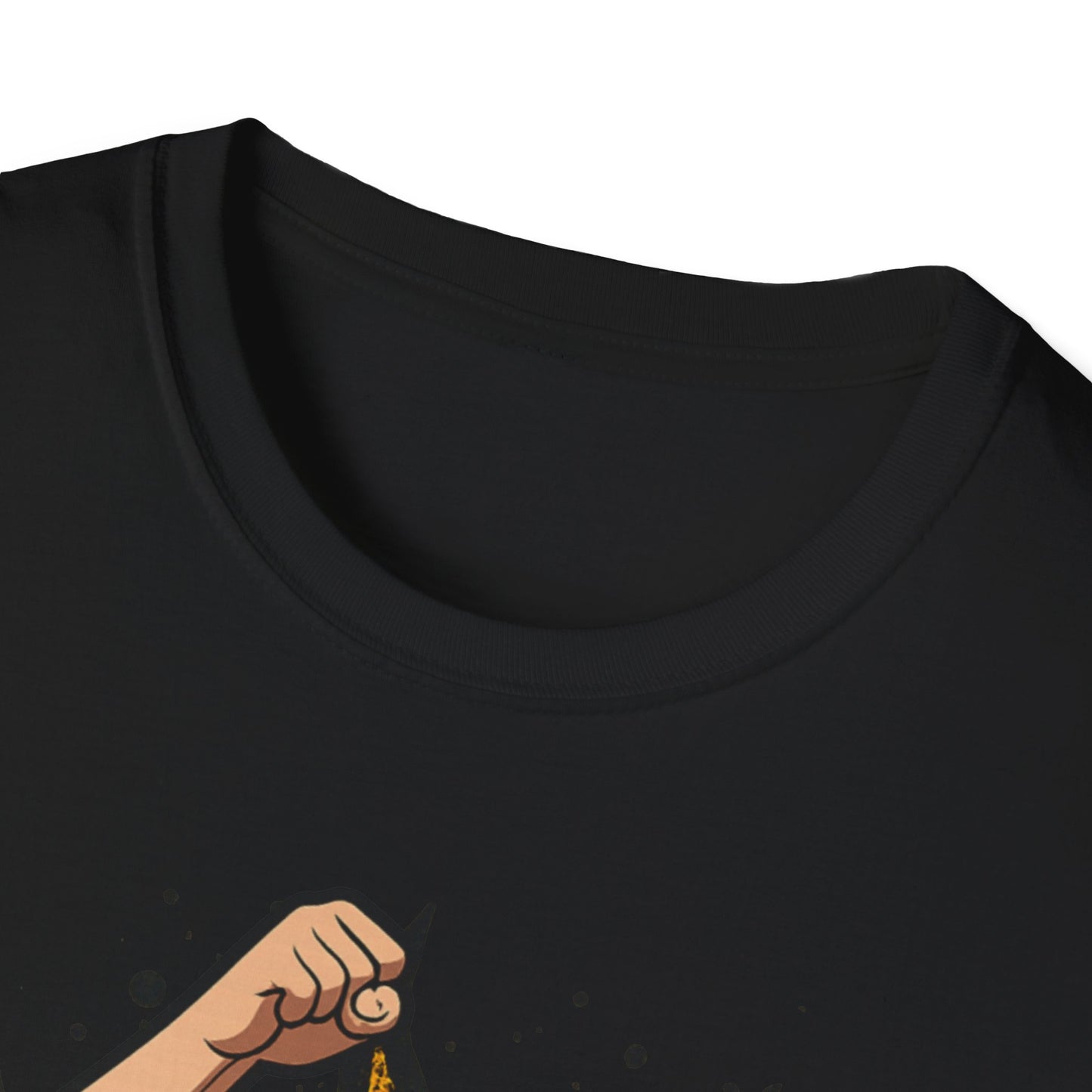 Jeremy La Croix: Avatar Logo T-Shirt