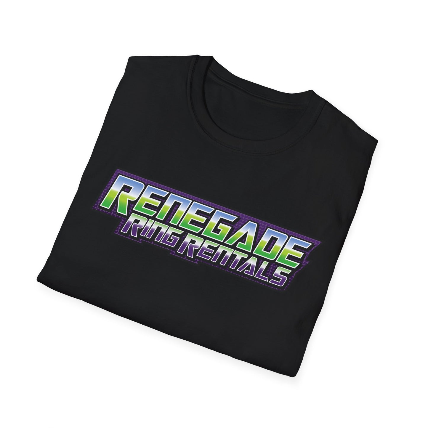 R3: Logo T-Shirt
