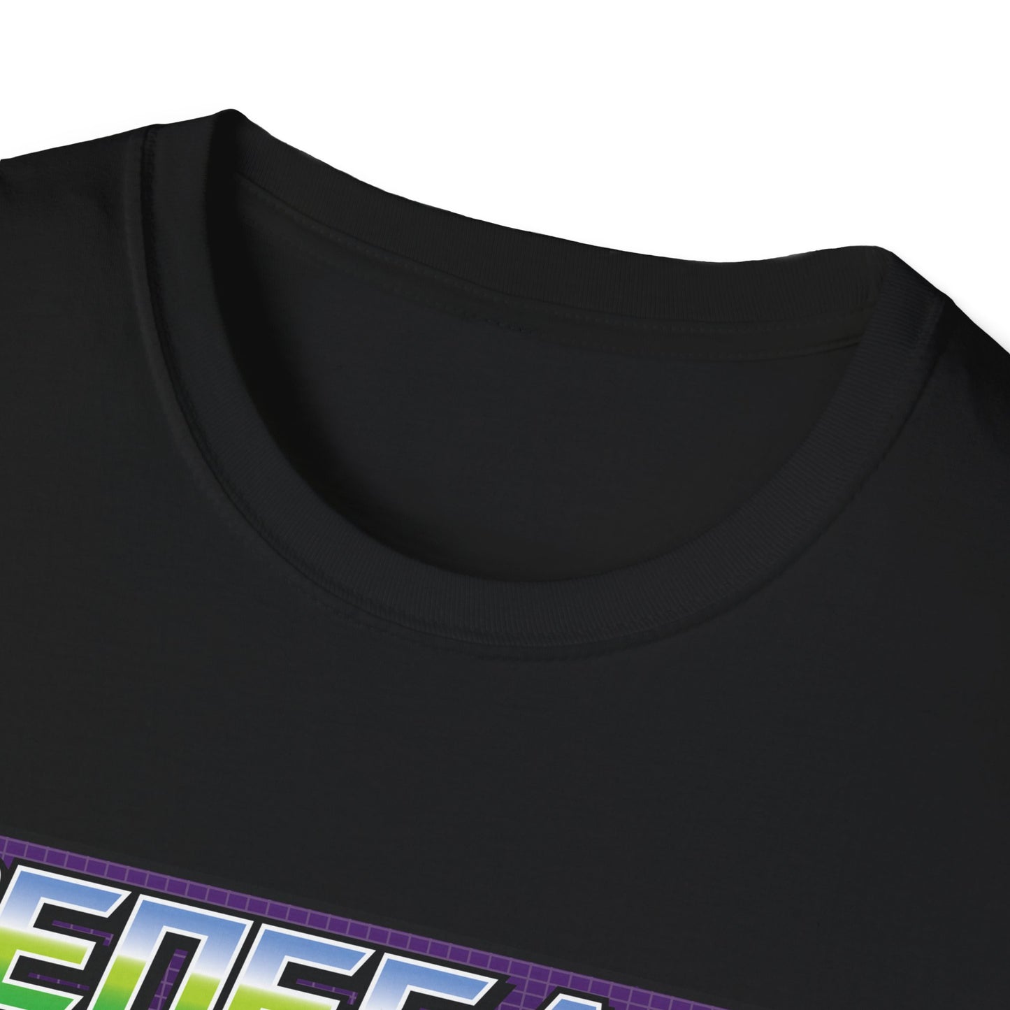 R3: Logo T-Shirt