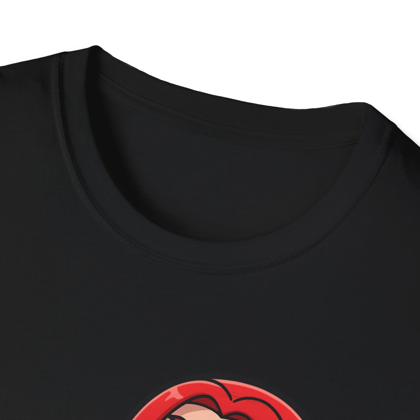 Roxanne Fury - Avatar Logo T-Shirt