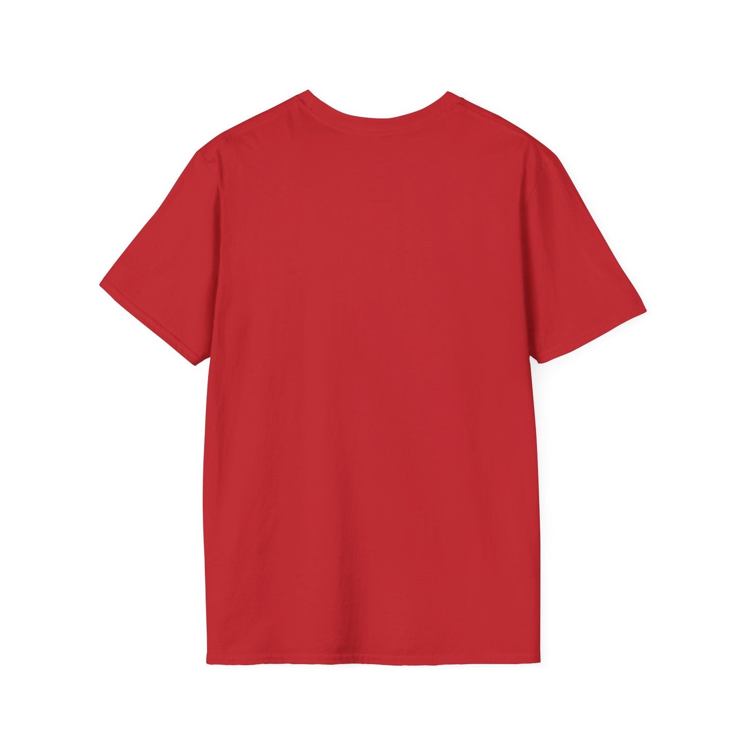 AJP: Entitled T-Shirt