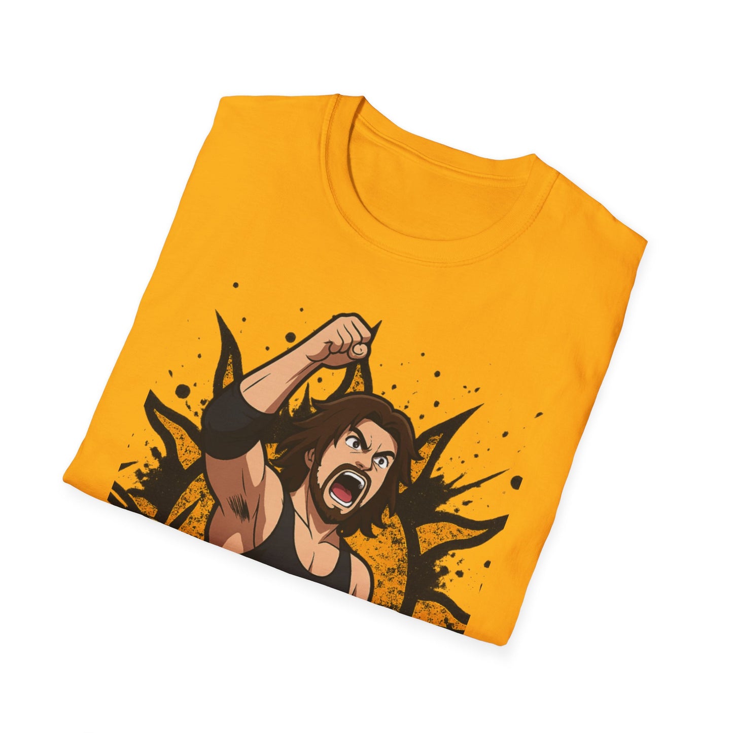 Jeremy La Croix: Avatar Logo T-Shirt