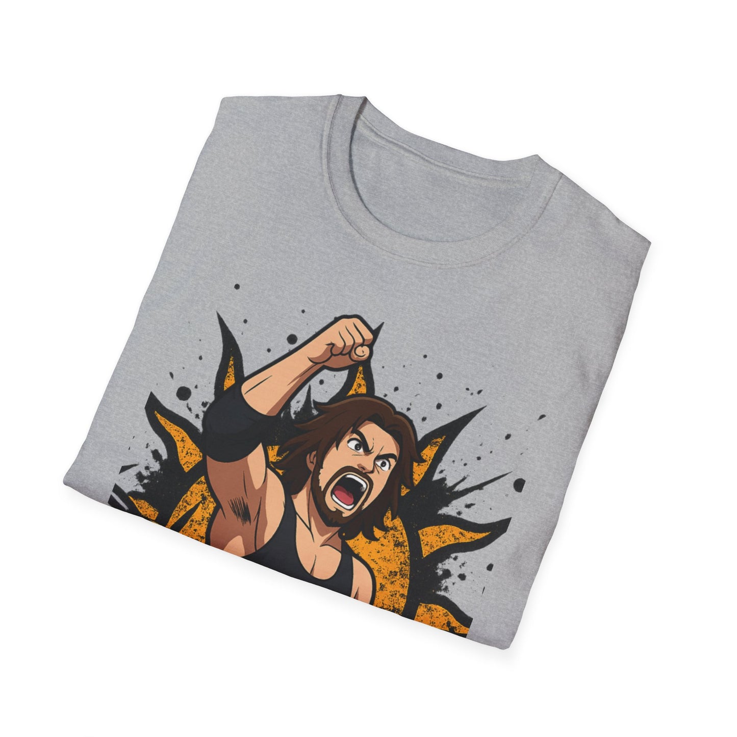 Jeremy La Croix: Avatar Logo T-Shirt